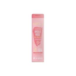 Sampon cu argila roz, aloe vera si miere, pt par uscat, argiletz, 200ml