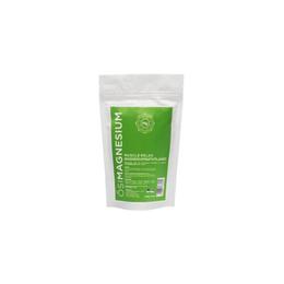 Fulgi de baie muscle relax, cu magneziu si eucalipt, osimagnesium, 250g