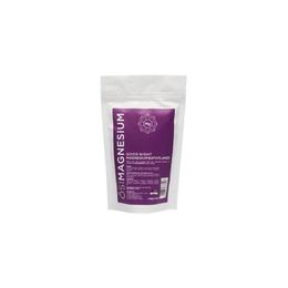 Fulgi de baie good night cu magneziu si lavanda, osimagnesium, 200g