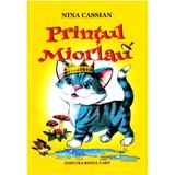 Printul miorlau - nina cassian