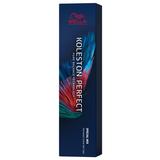 Vopsea Crema Permanenta Mixton - Wella Professionals Koleston Perfect Special Mix, nuanta 0/43 Rosu Auriu