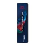 Vopsea Crema Permanenta Mixton - Wella Professionals Koleston Perfect Special Mix, nuanta 0/88 Albastru