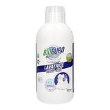 Detergent ecologic rufe albe si colorate, 1L, Biopuro