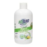 Detergent ecologic pentru vase, 500 ml, Biopuro