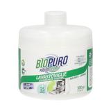 Detergent pudra pentru masina de spalat vase, 500 ml, Biopuro