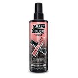 Crazy Color Pastel Spray Colorant Peachy Coral 250 ml