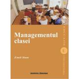Managementul Clasei - Emil Stan, editura Institutul European
