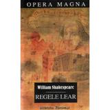 Regele Lear - William Shakespeare, editura Institutul European