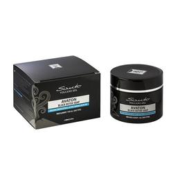 Sapun avaton black detox, santo volcano spa 100 ml
