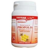 Extract Uscat de Propolis Proposalv Favisan, 100ml