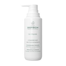 Balsam organic redensifiant pentru păr go organic farma dorsch 200 ml