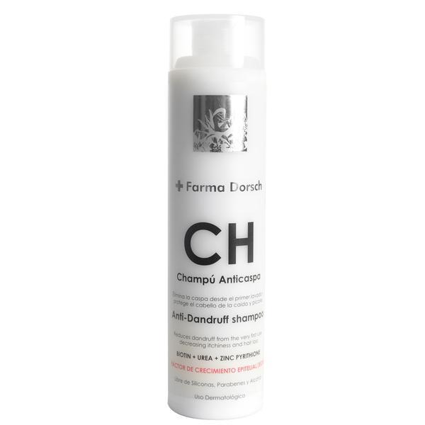 Sampon anti-matreata Farma Dorsch 200 ml