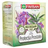 Ceai pentru Protectia Prostatei Nutrisan PRO Favisan, 50g
