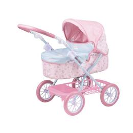 Carucior si Geanta Baby Annabell - Zapf