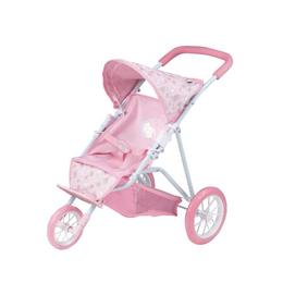 Carucior cu 3 Roti Baby Annabell - Zapf