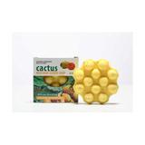 Săpun scrub cu fruct de Cactus 110 g - Olive Spa
