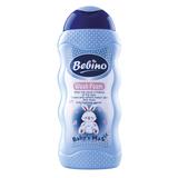 Spumant de Baie pentru Copii - Bebino Wash Foam, 300ml