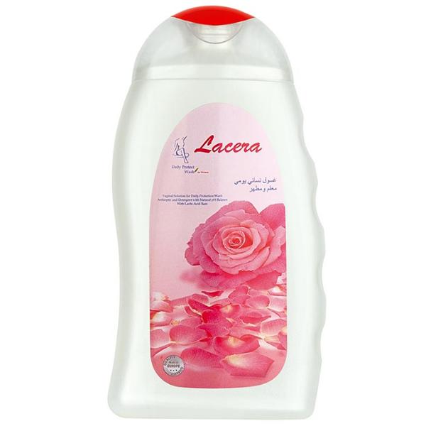 Solutie pentru Igiena Intima Lacera SuperFinish, 230ml