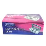 Cutie pentru Sterilizare - Beautyfor Disinfection Tray