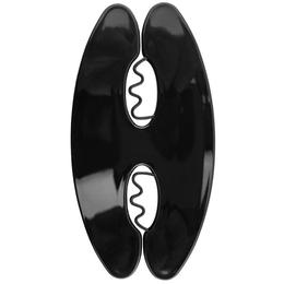Accesoriu pentru impletituri coada de peste lucy style 2000