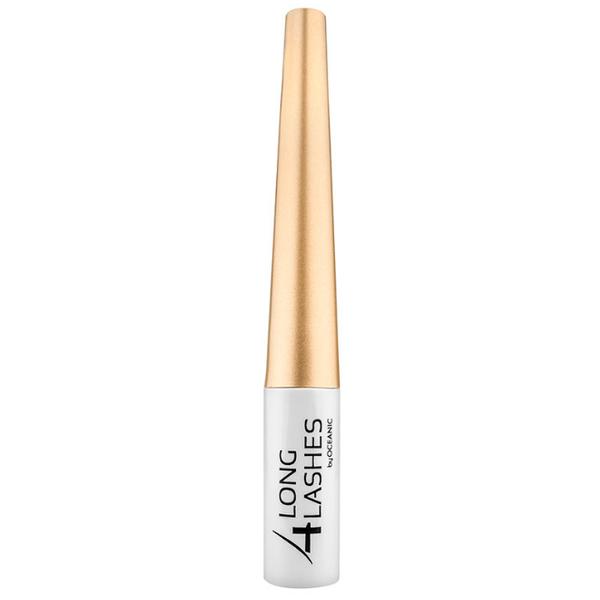 Ser pentru Cresterea Sprancenelor Long 4 Lashes Oceanic, 3ml