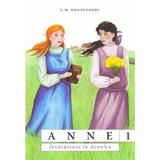 Anne, invatatoare in Avonlea - L.M. Montgomery, editura Predania