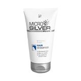 Şampon anti-mătreaţă 150 ml - LR Microsilver Plus 