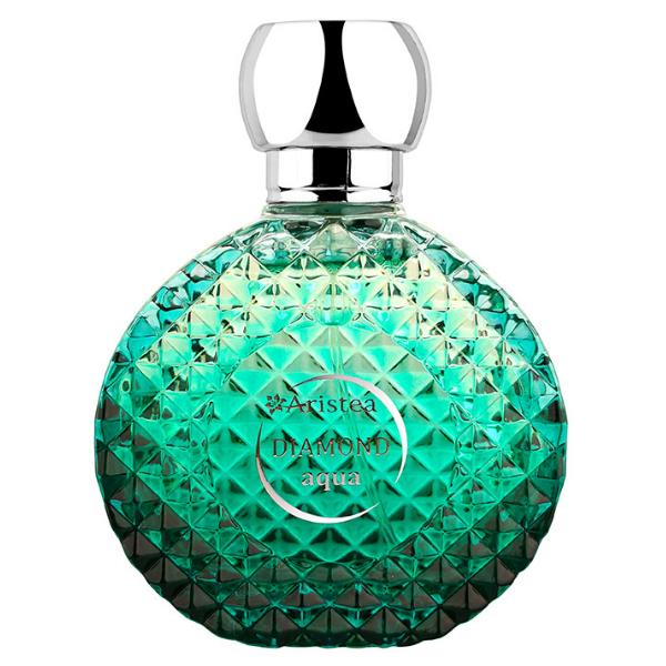 Apa de Parfum Aristea Aqua VIC767101, Barbati, 50ml