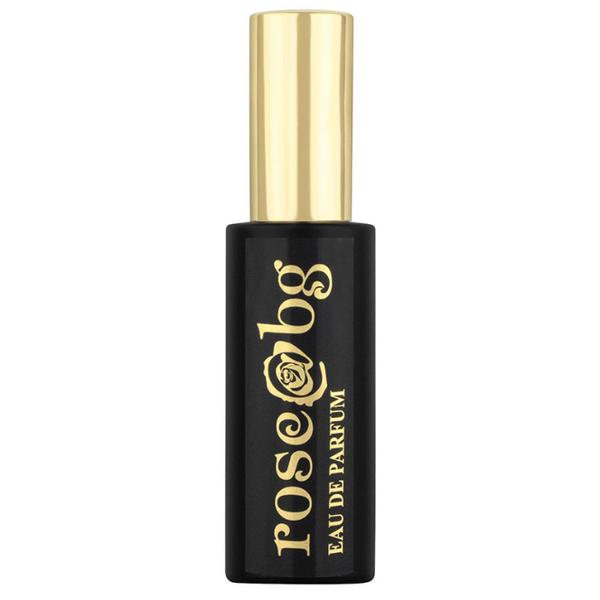 Apa de Parfum cu Ulei de Trandafir Gold pentru Barbati Fine Perfumery BF5004, 30ml