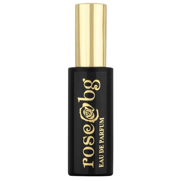 Apa de Parfum cu Ulei de Trandafir Gold pentru Barbati Fine Perfumery, 30ml