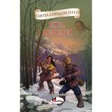 Fiul lupului - Jack London, editura Aramis