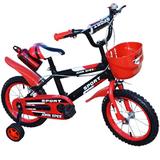 Bicicleta pentru copii 12 - Nebunici