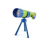 Telescop de jucarie pentru copii Learning Resources, putere de marire 20x