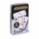Joc Domino 6 culori pentru copii si familie 