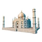 Puzzle 3D Taj Mahal 216 piese - Ravensburger