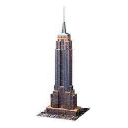 Puzzle 3D Empire State Building, 216 piese Ravensburger