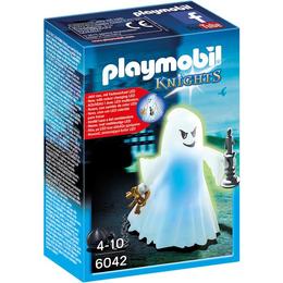 Playmobil Knights Set constructie cu figurine Playmobil - Fantoma cu led 5 piese