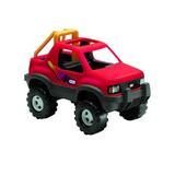 Camion sport pentru copii 4x4 Little Tikes Rosu