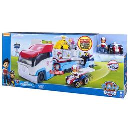 Figurine Set Paw Patrol Vehicul de patrulare - Spin Master