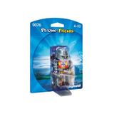 Playmobil Playmo Friends - Cavaler cu scut + 4 ani