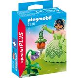 Playmobil Special Plus - Set figurine O printesa in gradina 15 piese