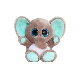 Jucarie de plus Animotsu Elefant, 15 cm