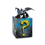 Set figurine Spin Master, Toothless si dragonul surpriza