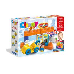 Clemmy - benzinarie - clementoni