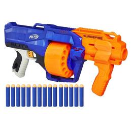 Nerf Surgefire Albastru