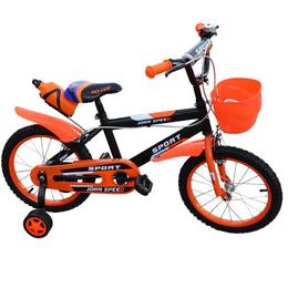 Bicicleta pentru copii 16 - Nebunici