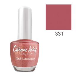 Lac de unghii alfar catherine arley silky touch, nuanta 331 chick, 14ml