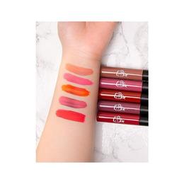 Set 5 rujuri lichide mate 24h lip vault cb co