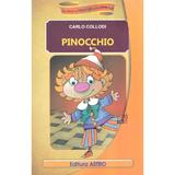 Pinocchio - carlo collodi