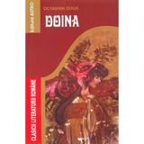 Doina - Octavian Goga, editura Astro